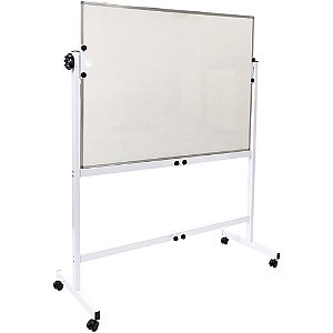 Suporte para Quadro Rodizios C/TRAVA 120A200CM BR