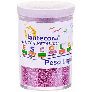Glitter PVC Rosa 3G. PCT.C/12