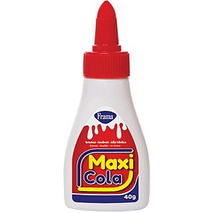 Cola Escolar Maxi Cola 40G