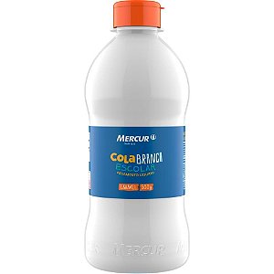 Cola Escolar Mercur 500G