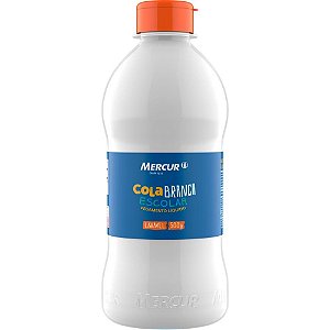 Cola Escolar Mercur 500G
