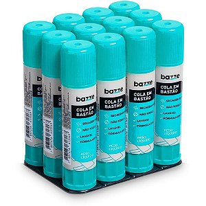 Cola em Bastao Bazze 10G.
