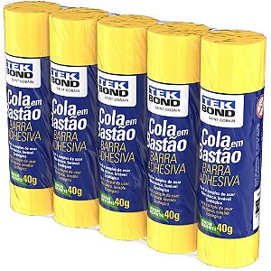 Cola em Bastao 40G SHRINK