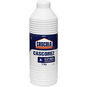 Cola de ALTA Resistencia Cascorez EXTRA  1 KG