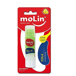 Cola em Bastao Neon 8G. (S)