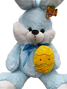Pelucia Coelho C/ OVO FD5104