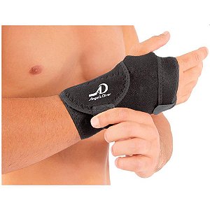 Produto Ergonomico Tala Ajustavel Esquerda