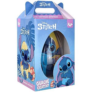 Tinta Guache STITCH Guache Criativo