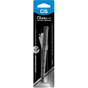 Marcador Artistico CIS Chrome 2.0MM Blister