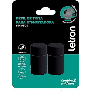 Rolete Entintador Refil para Etiquetadora BL.C/02