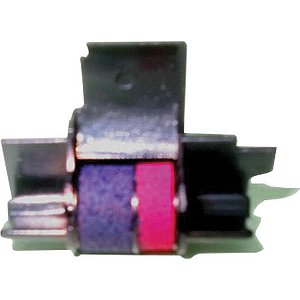 Rolete Entintador Bicolor CS1009/IR40T - Colorprint