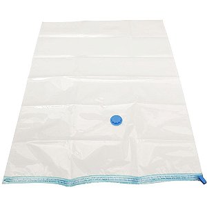 Saco para Armazenagem Saco a Vácuo M 60X80CM