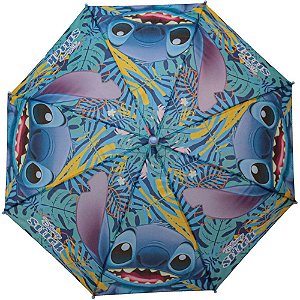 GUARDA-CHUVA STITCH 48CM