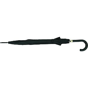 GUARDA-CHUVA Longo Automatico 60CM. Preto