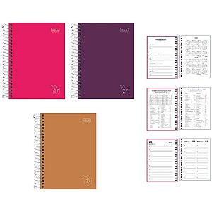 Agenda 2026 Spice Cores CD ESP 160F110X154 PCT.C/04