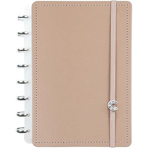 Caderno Inteligente A5 Caderno de Leitura 43FLS 120G.