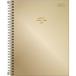 Caderno 01X1 Cp.dura Colegial WEST Village 80FLS. PCT.C/04