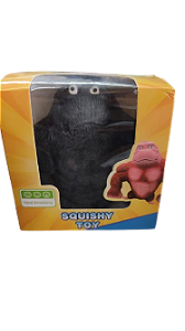 Squish TOYS Gorila Estica Aperta