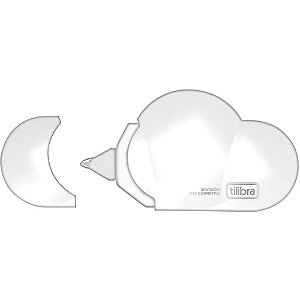 Corretivo em Fita Tilibra Nuvem 5MX5MM (S)