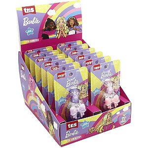 Corretivo em Fita Barbie Perfuminho 2CORES DP.C/12