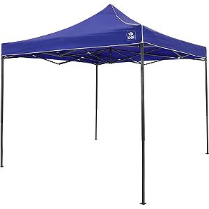 Tenda Gazebo 3X3M Pagoda FLEX Altura 3M DOB