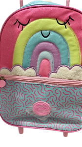 Mochila Infantil YEPP KIDS  - MIF5356-C