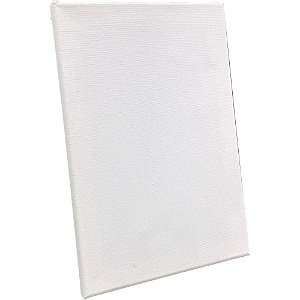Tela para Pintura 24X30CM. Tecido C/MOLD.MADEIRA PCT.C/06 (17898452175755)