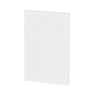 Tela para Pintura Escolar 20X30CM. Chassi de MDF PCT.C/03