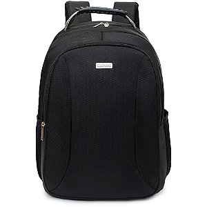 Mochila para Notebook Executiva ASCEND Cabo ACO 18 P