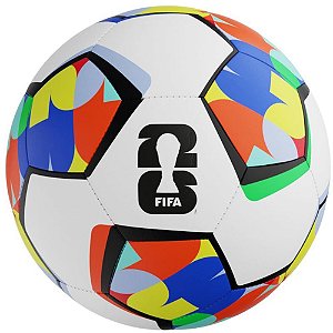 Bola de Futebol Fifa Mundial Copa 2026 I N.5 - Sportcom