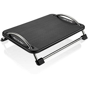 Suporte Ergonomico P/PES Desktop Regulavel PT