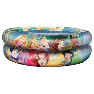 Piscina Princesa Inflavel 21 Litros