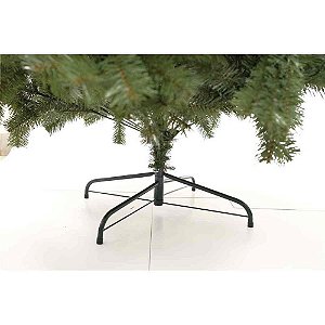 Artigo para Decoracao Natal Arvore Ipanema 720HASTES 180CM
