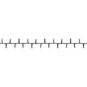 Artigo para Decoracao Natal PISCA-PISCA 10M Bivolt BC Quen