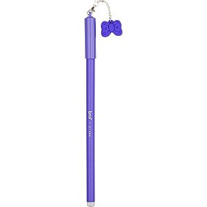 Caneta GEL Divert Lacos Apagavel 0.7MM (S DP.C/12