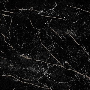 Plastico Adesivo 45CMX10M Marmore Nero 0,80 Rolo