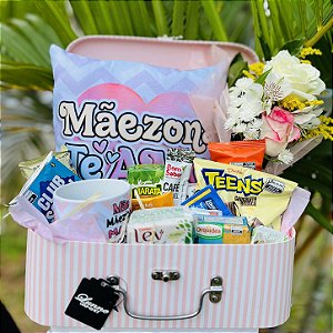 MALETA CAFÉ MÃEZONA TE AMO
