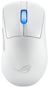 Mouse Asus ROG Keris II Ace 8.000Hz 42.000dpi Wireless 54g