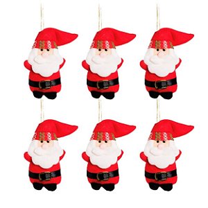 MINI PAPAI NOEL (UNIDADE)