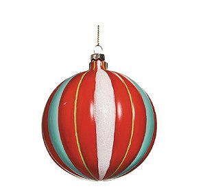 BOLA VINTAGE COLORS (UNIDADE)