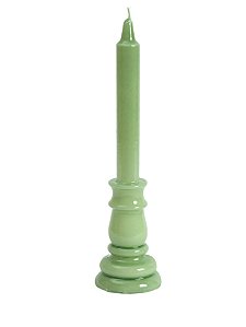 SOLID CANDLE VERDE