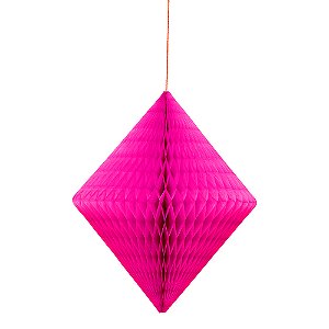 LOSANGO 3 D PINK P