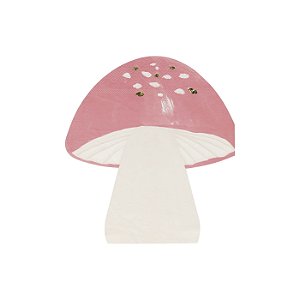 GUARDANAPO COGUMELOS MERI MERI (16 UNIDADES)