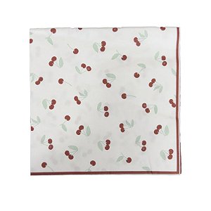GUARDANAPO DE PAPEL CEREJAS (20 UNIDADES)
