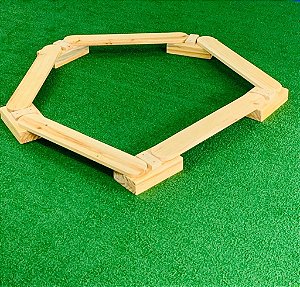 Equilibrio Pentagono Pinus