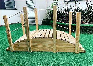 CHM 950 ponte Pikler Pinus