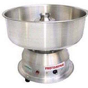 Máquina de Algodão Doce Clean Profissional