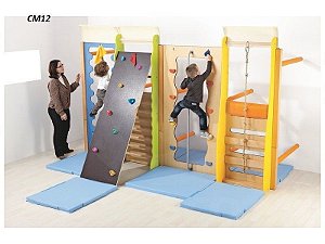 Childrens Centro Motor 4