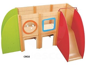 Childrens Atividade 03