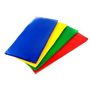 Colchonete Ação e Repouso